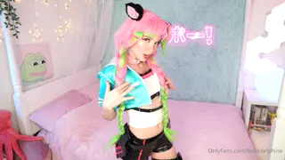 belledelphine leaked video, frame 6