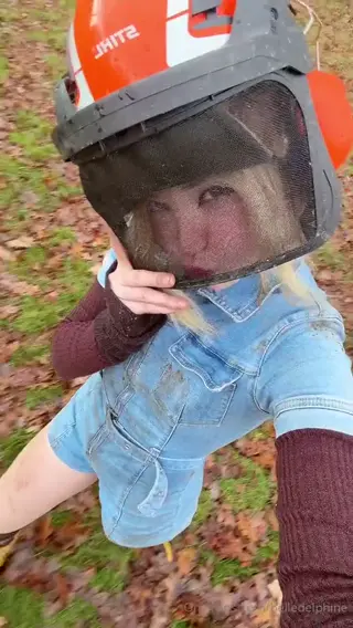 belledelphine leaked video, frame 6