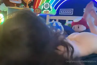 belledelphine leaked video, frame 6