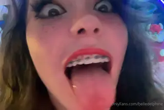 belledelphine leaked video, frame 4