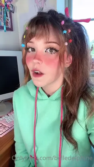 belledelphine leaked video preview