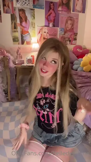 belledelphine leaked video preview