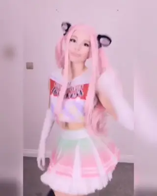 belledelphine leaked video preview