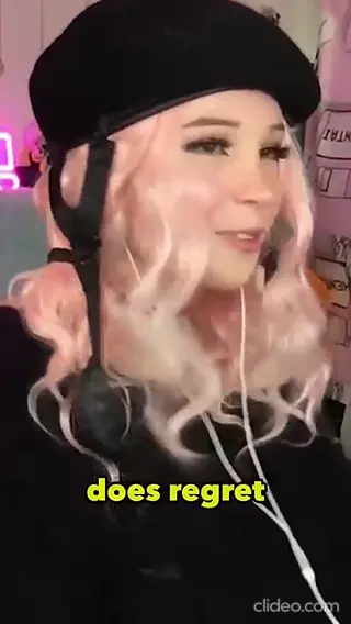 belledelphine leaked video preview