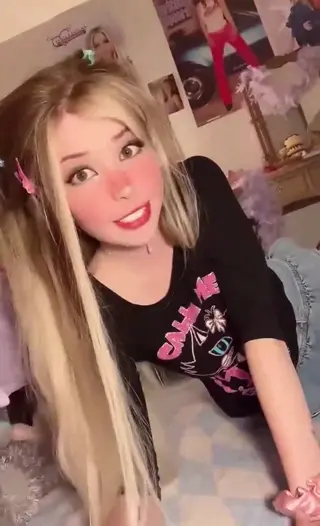 belledelphine leaked video preview