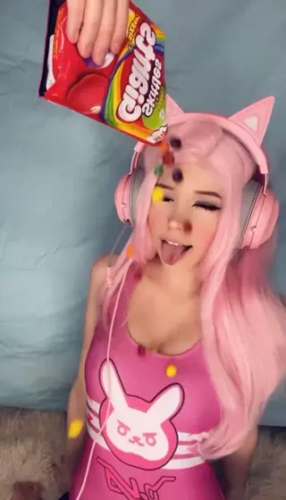 belledelphine leaked video preview