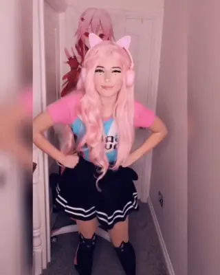 belledelphine leaked video preview