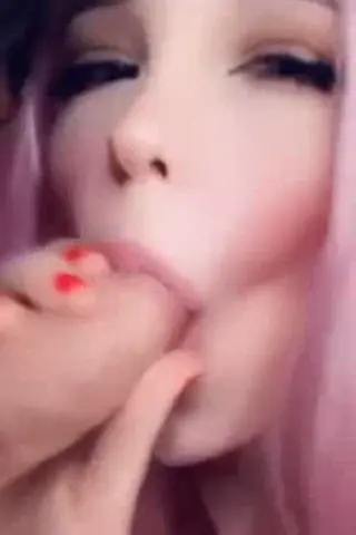 belledelphine leaked video preview