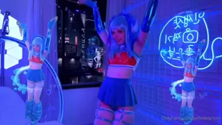 belledelphine leaked video, frame 4