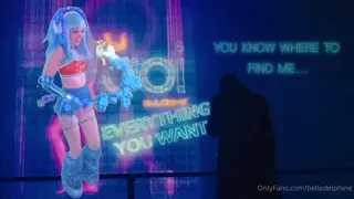 belledelphine leaked video, frame 6