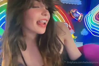 belledelphine leaked video, frame 6