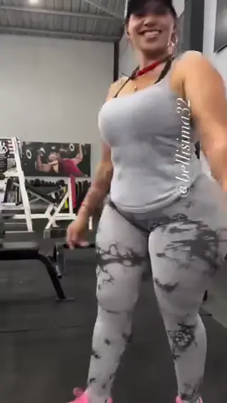 bellisima_32 leaked video preview