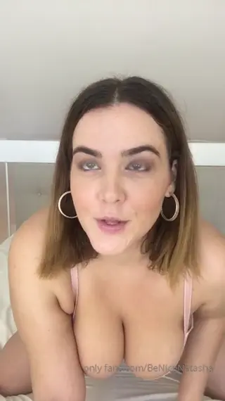 benicenatasha leaked video, frame 1