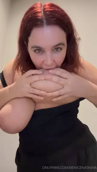 benicenatasha leaked video, frame 6