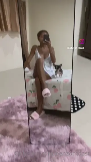 benzontoast leaked video preview