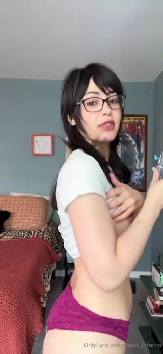 betas_inferno leaked video, frame 1