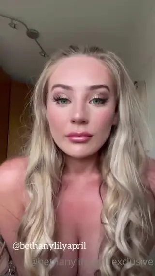 bethanylilya leaked video preview