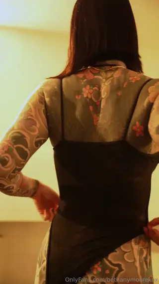 bethanymoorexox leaked video preview