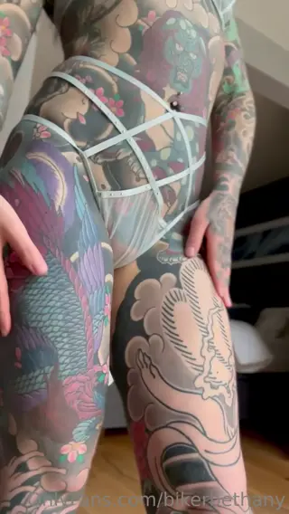 bethanymoorexox leaked video preview