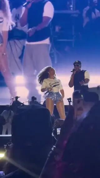 beyonce leaked video, frame 5