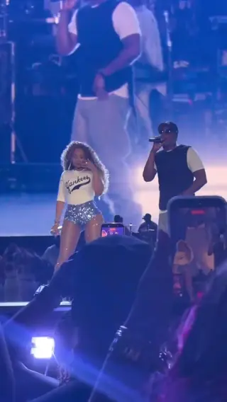 beyonce leaked video, frame 6