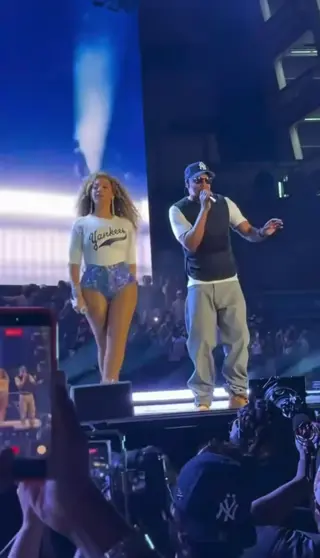beyonce leaked video, frame 5