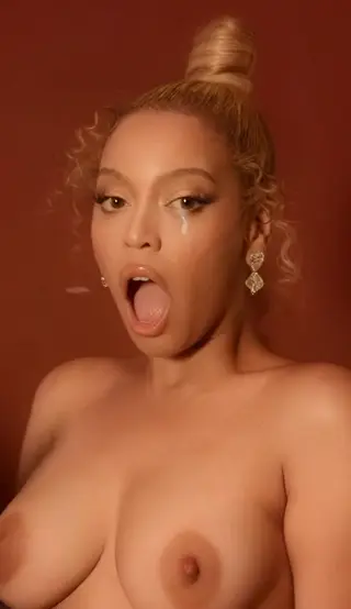 beyonce leaked video preview