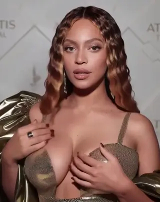 beyonce leaked video preview