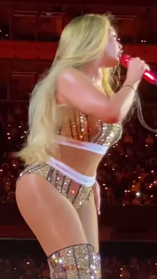 beyonce leaked video preview