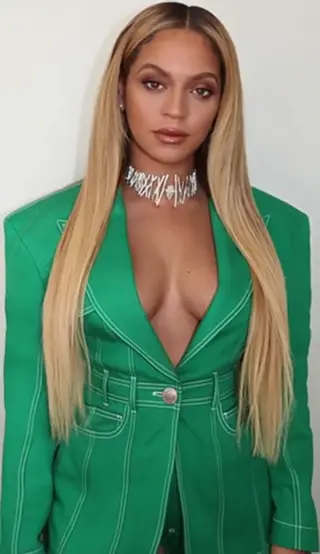 beyonce leaked video preview