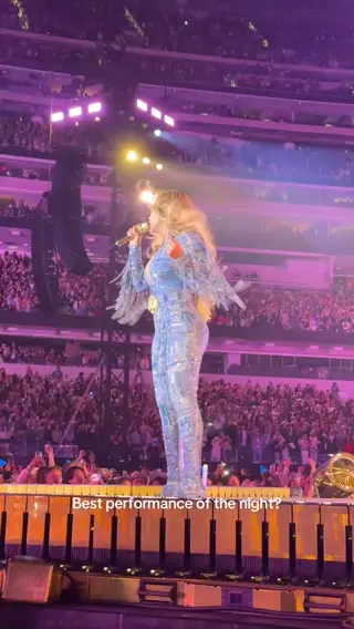 beyonce leaked video preview