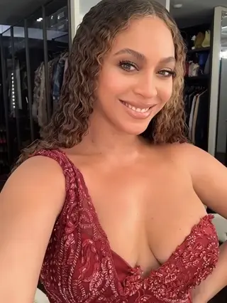 beyonce leaked video preview