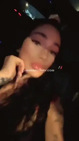 bhadbhabie leaked video preview