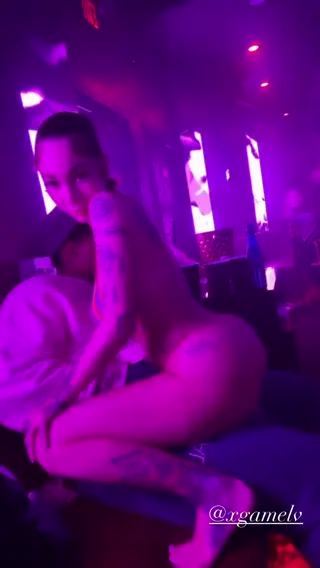 bhadbhabie leaked video preview
