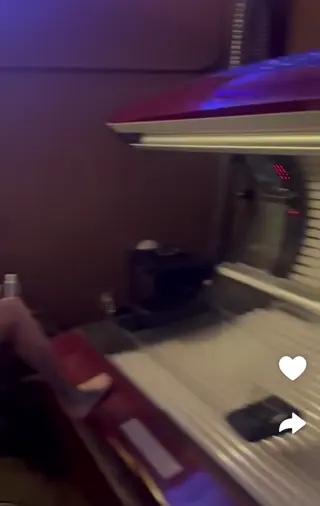 bhadbhabie leaked video, frame 6