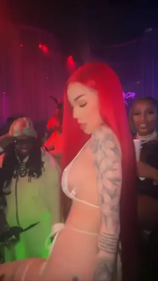 bhadbhabie leaked video preview