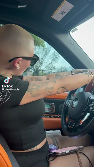 bhadbhabie leaked video preview