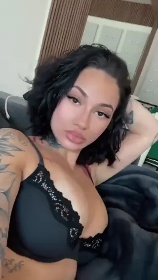 bhadbhabie leaked video, frame 3