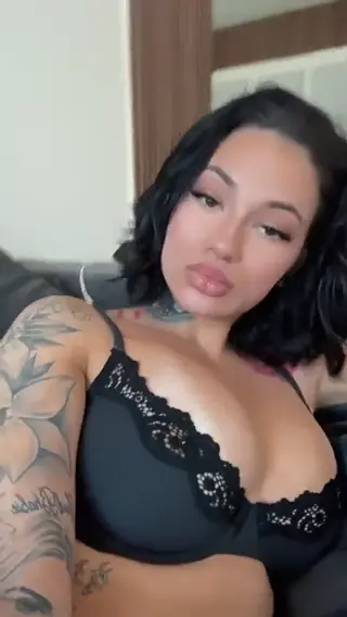 bhadbhabie leaked video, frame 4