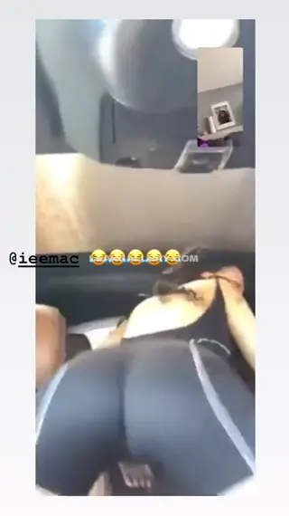 bhadbhabie leaked video, frame 2