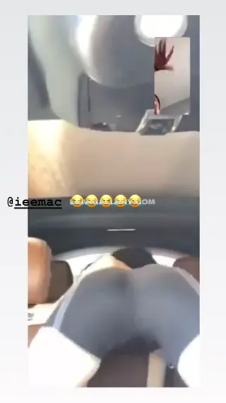 bhadbhabie leaked video, frame 6