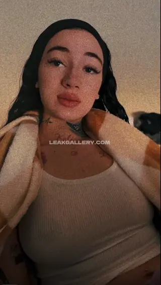 bhadbhabie leaked video, frame 3