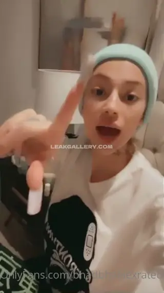 bhadbhabie leaked video, frame 6