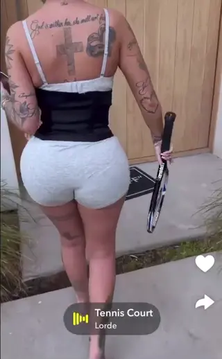 bhadbhabie leaked video preview