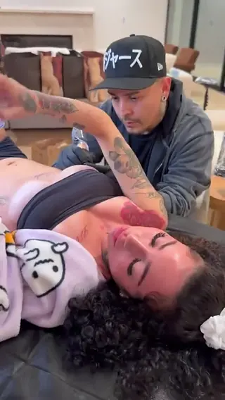 bhadbhabie leaked video preview