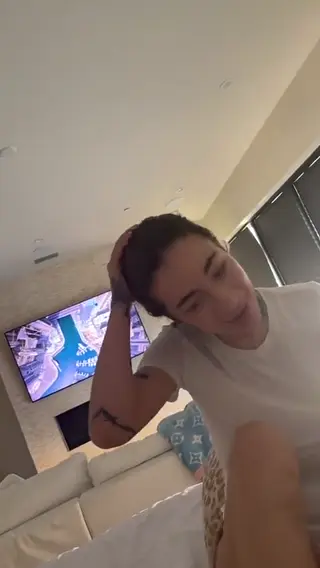 bhadbhabie leaked video preview
