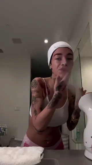 bhadbhabie leaked video preview