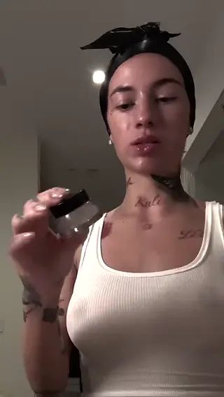 bhadbhabie leaked video preview