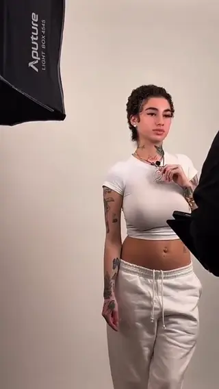 bhadbhabie leaked video preview