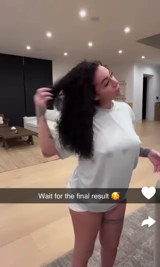 bhadbhabie leaked video preview